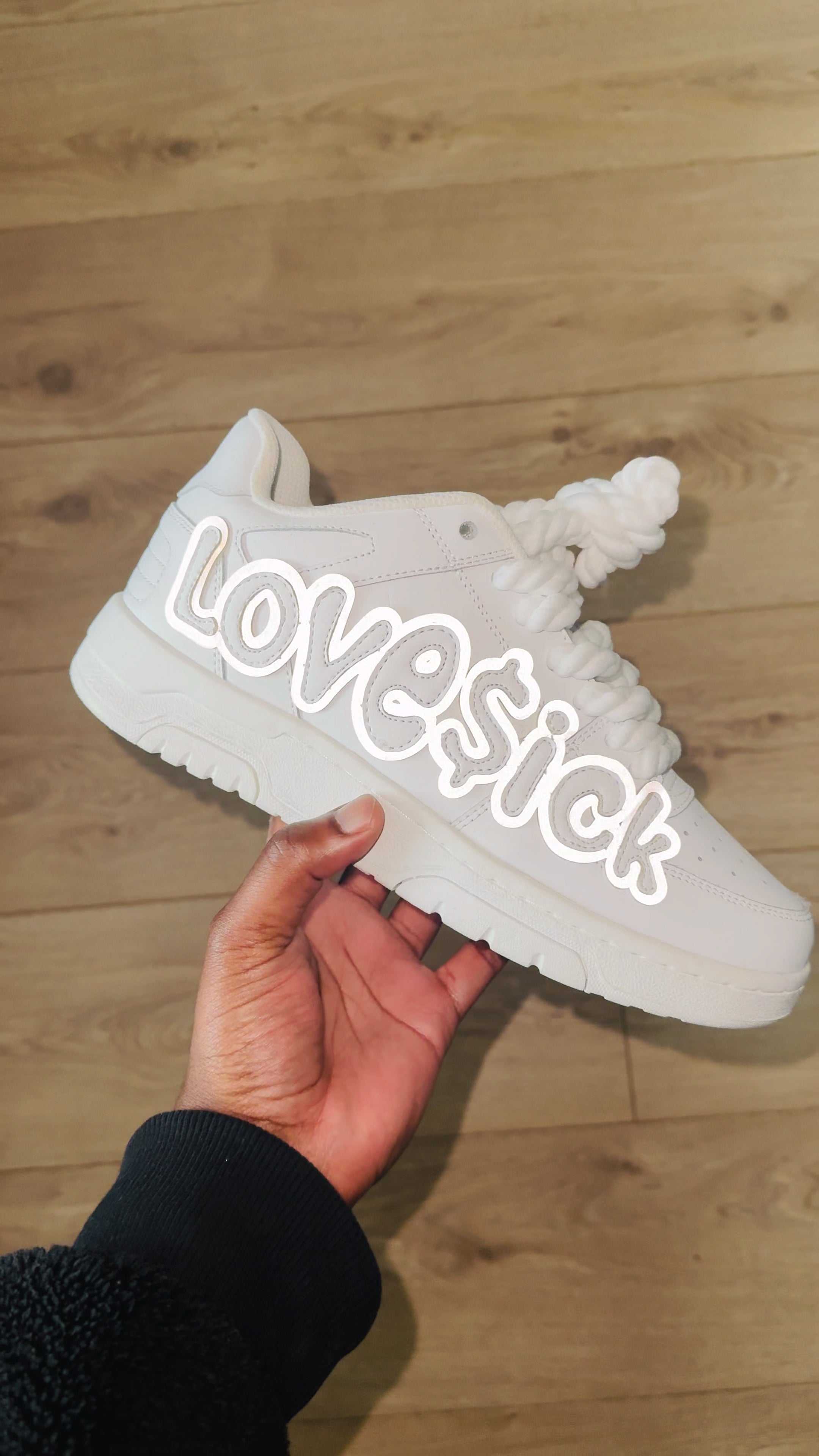 Trainers