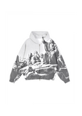 HOODIE - COMING SOON