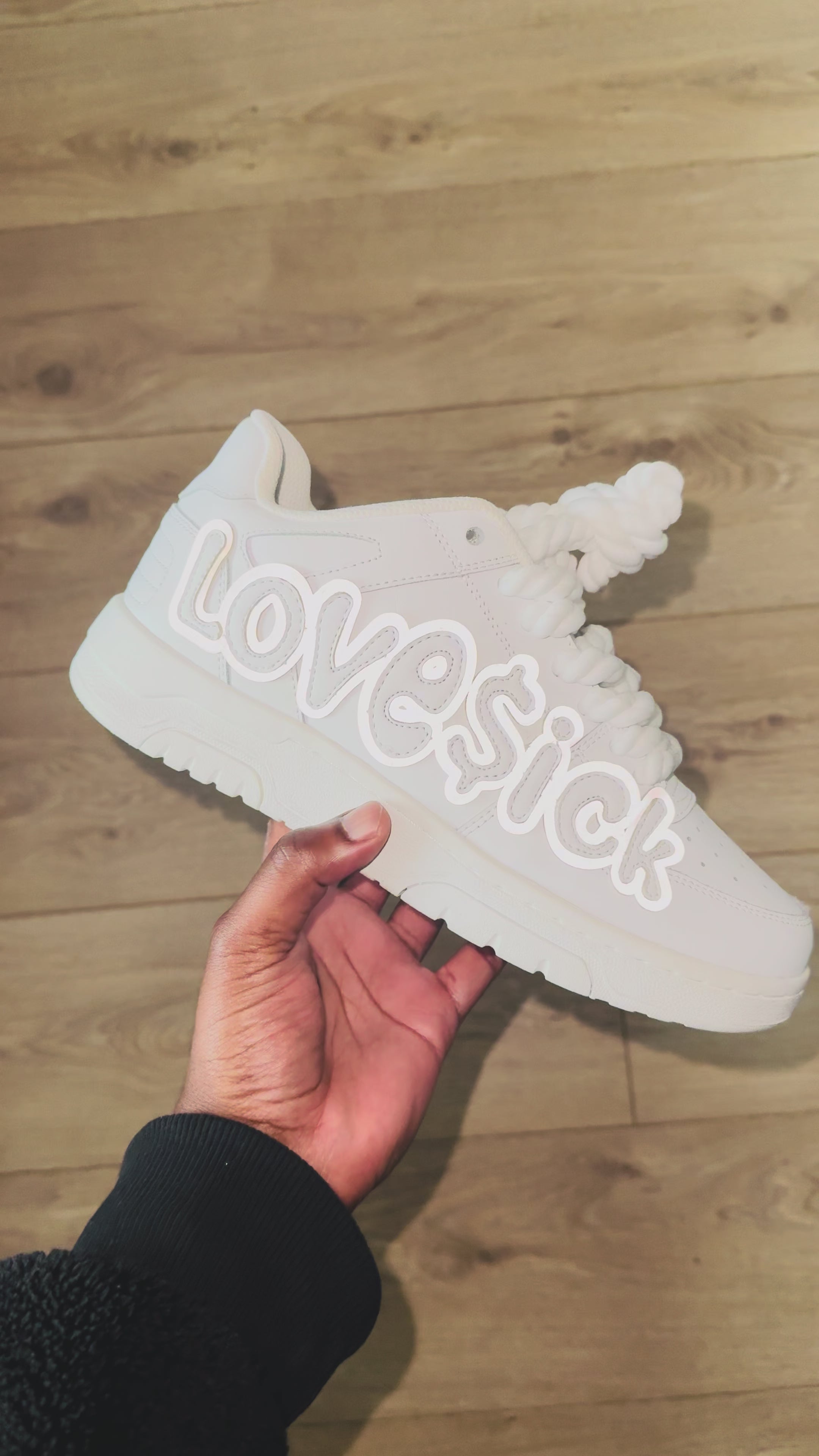 LoveSick Trainer